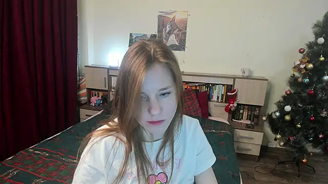 LianaMiller88 online show from December 27, 2024, 2:01 pm