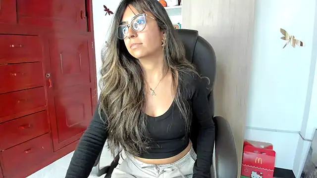 Snapshot of Isabellaa22_1 chatting on March 27, 2026, 9:25 pm Isabellaa22 1 online show from March 27, 2026, 9:25 pm