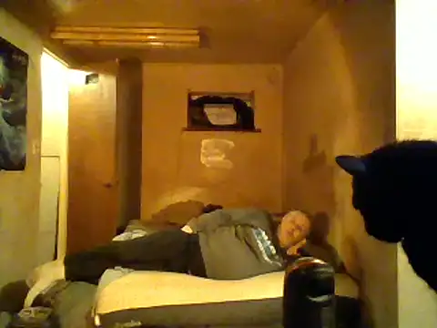 Snapshot of Nightshade7712 chatting on January 20, 2025, 10:26 pm Nightshade7712 online show from January 20, 2025, 10:26 pm