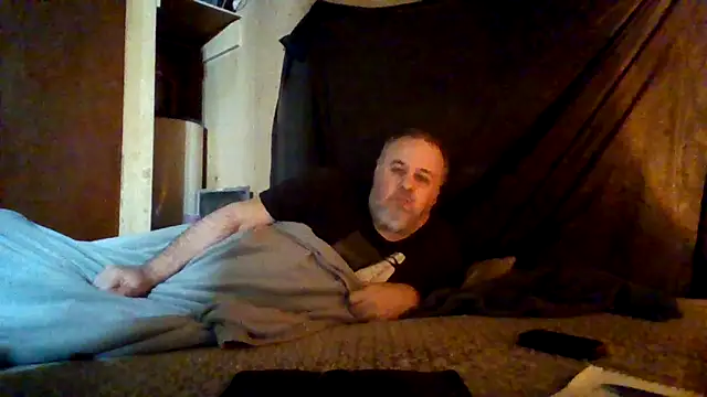 Nightshade7712 online show from February 3, 2026, 5:05 am