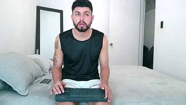 davgostoso online show from May 25, 2026, 12:44 pm