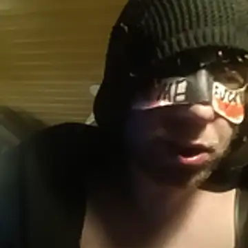 Family666Zombie online show from April 23, 2026, 10:01 pm