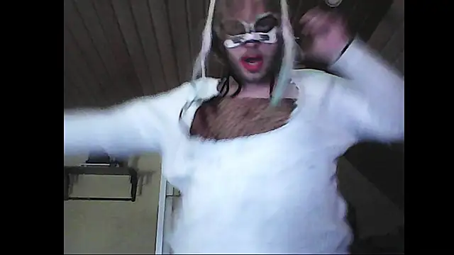 Snapshot of Family666Zombie chatting on May 29, 2026, 10:30 pm Family666Zombie online show from May 29, 2026, 10:30 pm