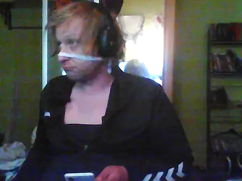 Family666Zombie online show from July 18, 2026, 2:38 am