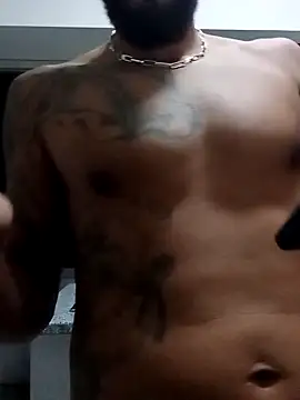 Gigolo profissional online show from September 26, 2025, 11:09 pm