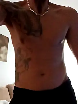 Gigolo profissional online show from September 29, 2025, 9:47 am