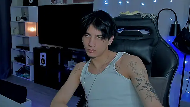 MarkBrowniii online show from January 6, 2026, 12:31 pm