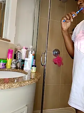 Nattybae09 online show from December 20, 2025, 1:02 am