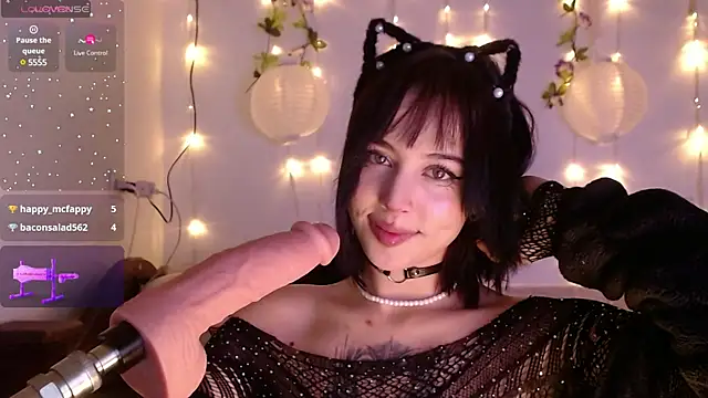 shayla bbs online show from February 10, 2025, 7:15 am