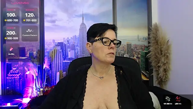 ninarandmann online show from December 19, 2024, 3:52 pm
