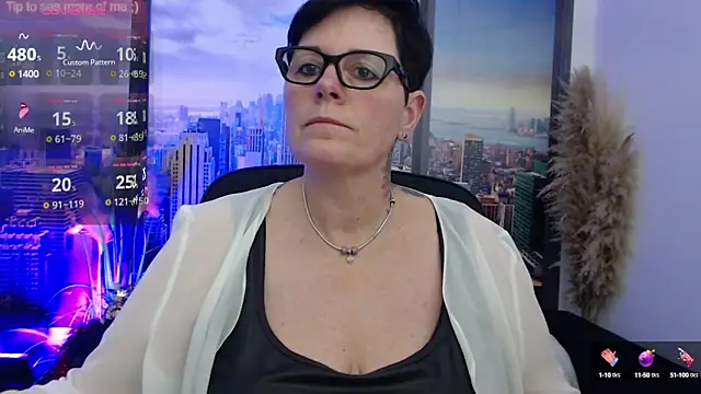 ninarandmann online show from January 7, 2025, 5:42 pm