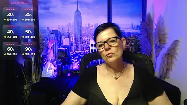 ninarandmann online show from June 22, 2026, 4:26 pm