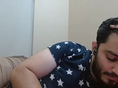 robintoit online show from November 7, 2025, 8:14 am