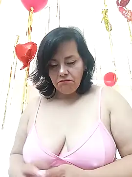 Natasha milf   online show from February 7, 2025, 2:15 pm