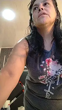 Natasha milf   online show from July 16, 2026, 4:24 pm