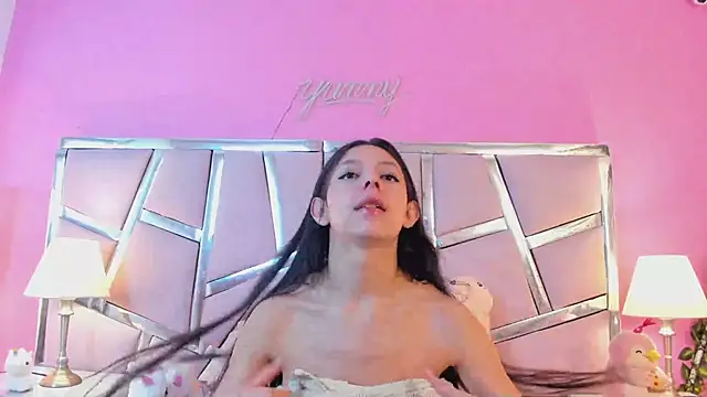 Bonniepark online show from March 20, 2025, 12:11 pm