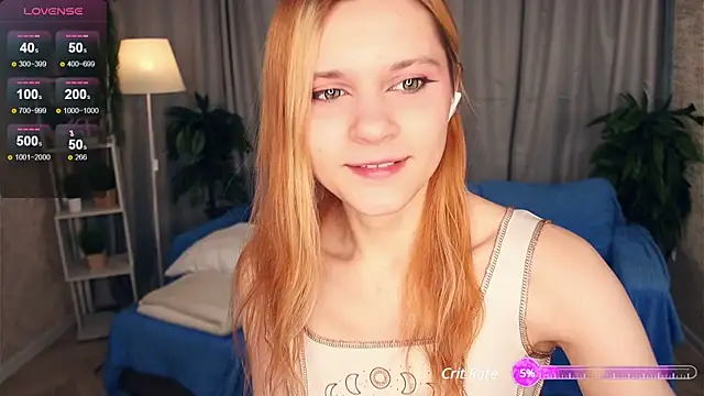 MariamAven online show from December 18, 2024, 5:59 am