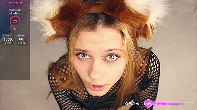 MariamAven online show from December 21, 2024, 2:37 pm