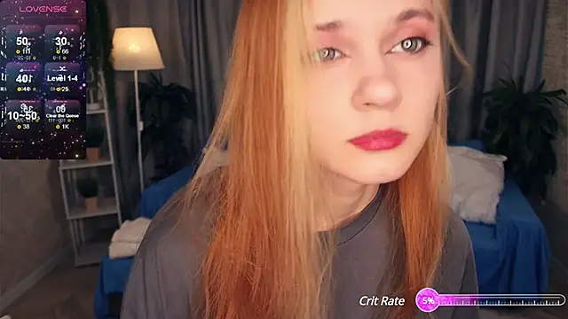 MariamAven online show from December 29, 2024, 6:03 am