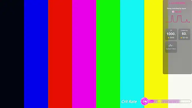 MariamAven online show from January 13, 2025, 8:26 am