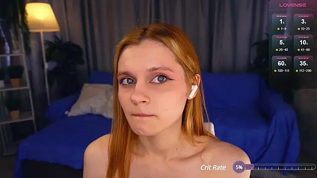 MariamAven online show from January 23, 2025, 8:36 am