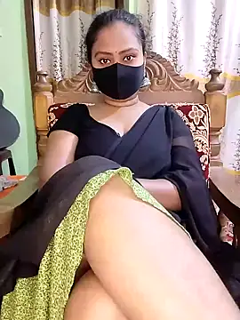 Idhika Paul online show from February 1, 2025, 3:41 am