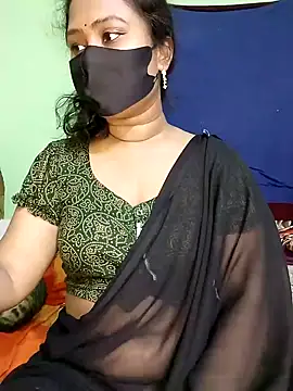 Idhika Paul online show from February 2, 2025, 12:46 pm