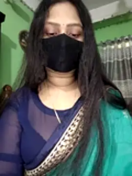 Idhika Paul online show from April 23, 2026, 9:08 am
