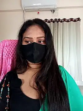 Idhika Paul online show from June 18, 2026, 8:36 am