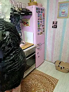 Snapshot of Black_Angel24 chatting on October 17, 2025, 11:13 am Black Angel24 online show from October 17, 2025, 11:13 am