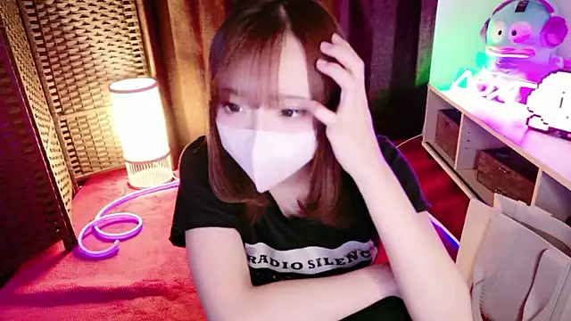 Snapshot of nyakotan chatting on June 19, 2026, 11:08 pm nyakotan online show from June 19, 2026, 11:08 pm
