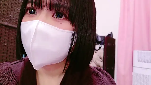 Nonchan  online show from February 1, 2025, 12:26 pm