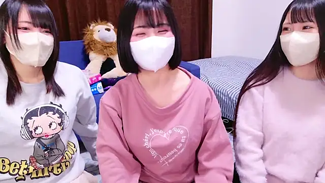Nonchan  online show from February 18, 2025, 1:11 pm