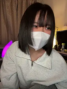 Snapshot of Nonchan_ chatting on March 7, 2026, 1:08 pm Nonchan online show from March 7, 2026, 1:08 pm