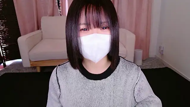 Snapshot of Nonchan_ chatting on March 15, 2026, 2:50 am Nonchan online show from March 15, 2026, 2:50 am