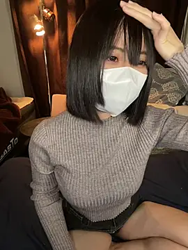 Snapshot of Nonchan_ chatting on March 19, 2026, 12:09 pm Nonchan online show from March 19, 2026, 12:09 pm