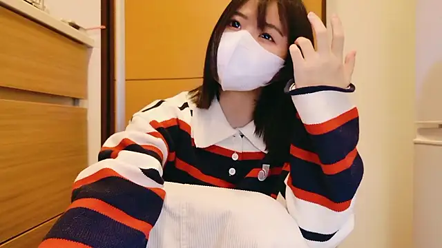 Snapshot of Nonchan_ chatting on May 22, 2026, 12:55 pm Nonchan online show from May 22, 2026, 12:55 pm
