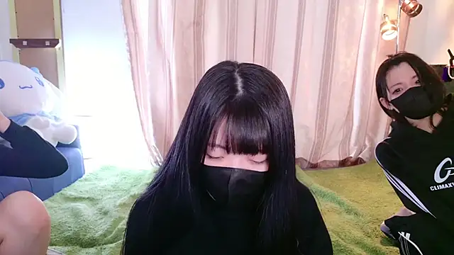 irohani usagi online show from February 7, 2026, 4:27 am