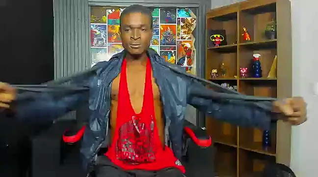 Terrance z online show from January 8, 2025, 7:24 pm