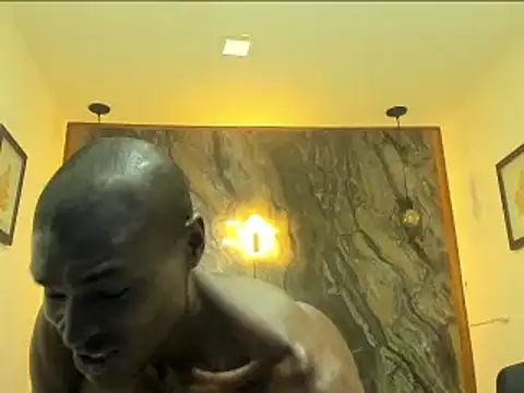 Terrance z online show from January 13, 2025, 10:13 pm