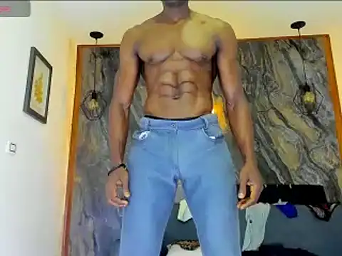 Terrance z online show from January 15, 2025, 10:13 pm