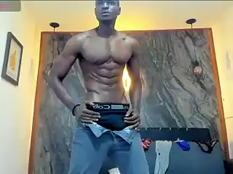 Terrance z online show from January 16, 2025, 1:16 am