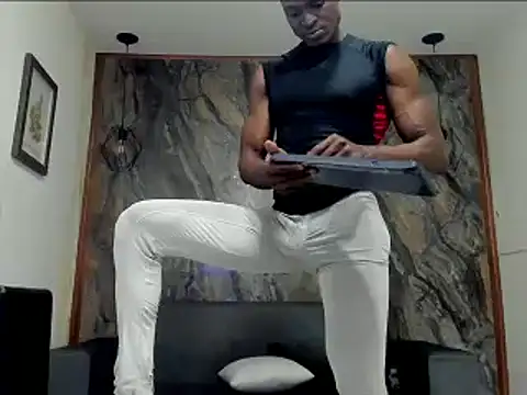 Terrance z online show from January 20, 2025, 1:07 am