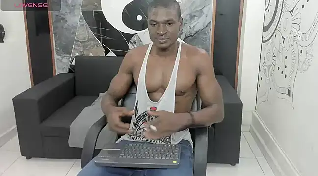 Terrance z online show from January 24, 2025, 7:49 pm