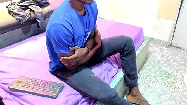 Terrance z online show from October 15, 2025, 6:19 pm