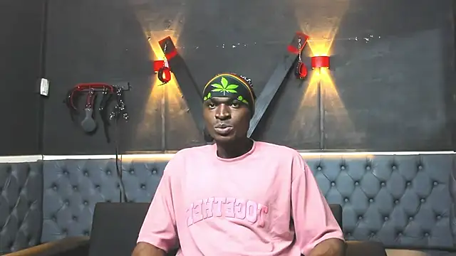 Terrance z online show from December 15, 2025, 7:07 pm