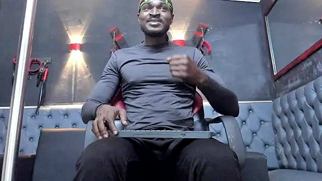 Terrance z online show from February 7, 2026, 8:45 pm