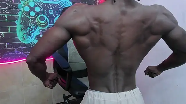 Terrance z online show from April 25, 2026, 10:29 am