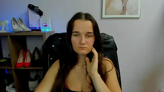 KateDelight online show from September 28, 2025, 6:57 pm