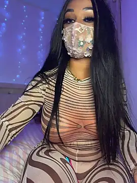 kamila french online show from July 22, 2026, 11:07 pm